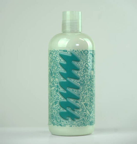 Oat Milk & Aloe Dog Shampoo — Mutt Fresh & Body
