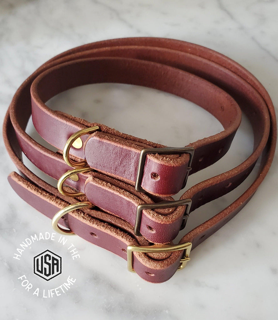Dog Collar - USA Made
